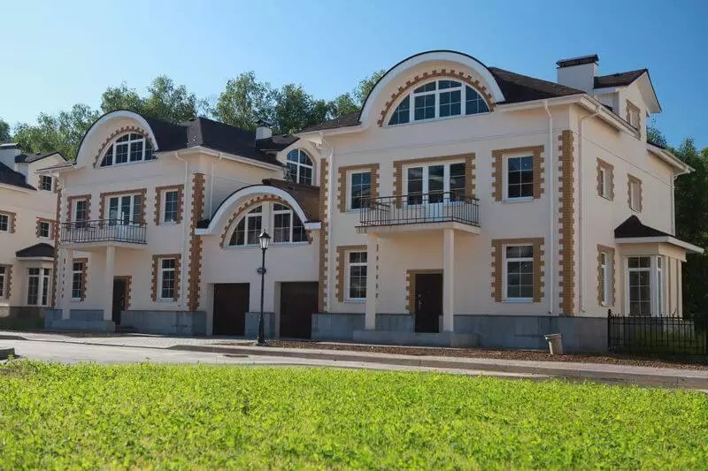 ЖК Северная Слобода