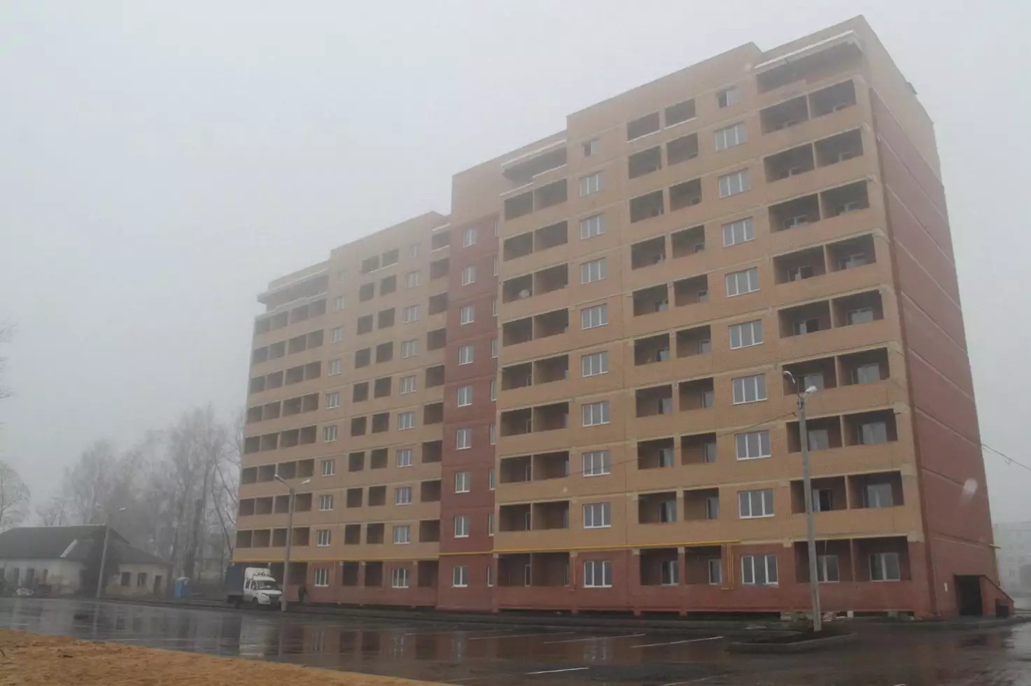 ЖК Софронитис