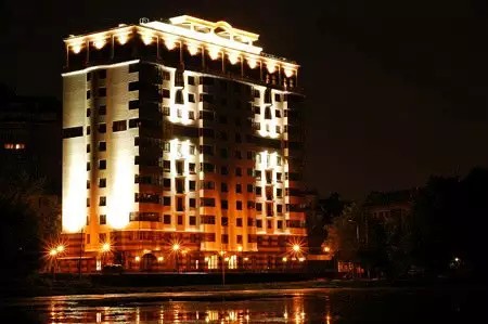 ЖК Жемчужина в Сокольниках
