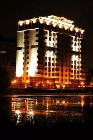 ЖК Жемчужина в Сокольниках