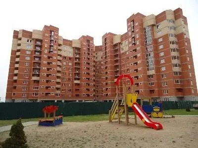 ЖК Ялагина