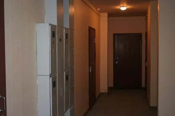 ЖК на улице Захарченко, 5