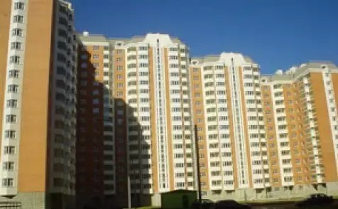 ЖК Зеленоградские зори