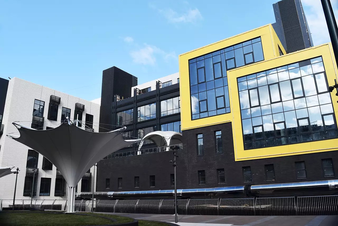 ЖК Art Residence