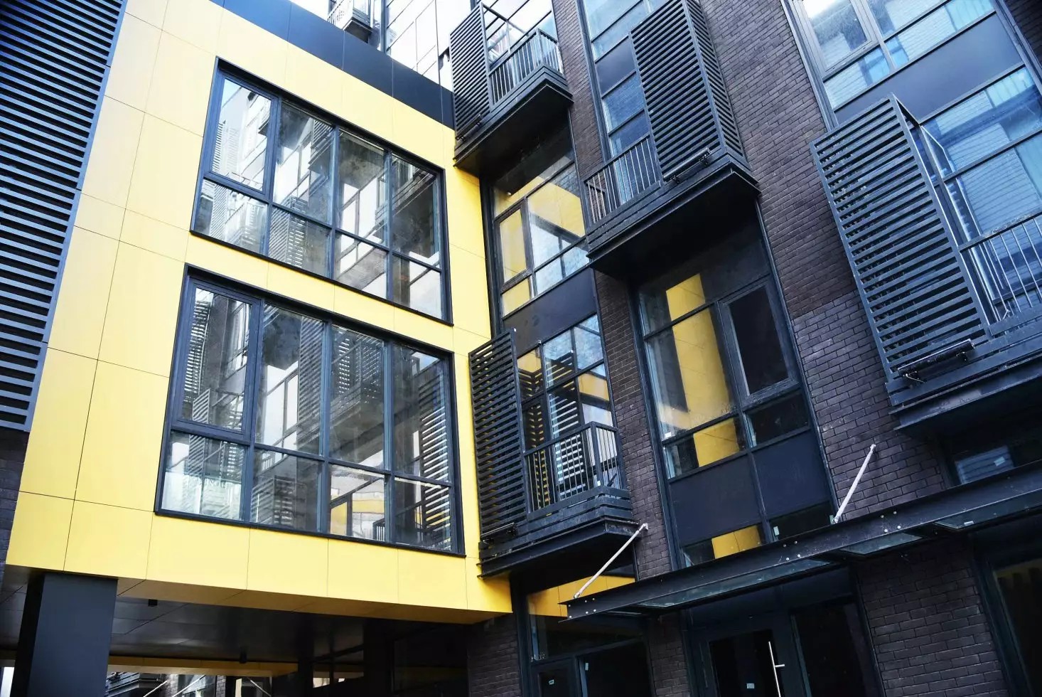 ЖК Art Residence