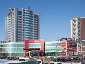ЖК Korston Private Residences