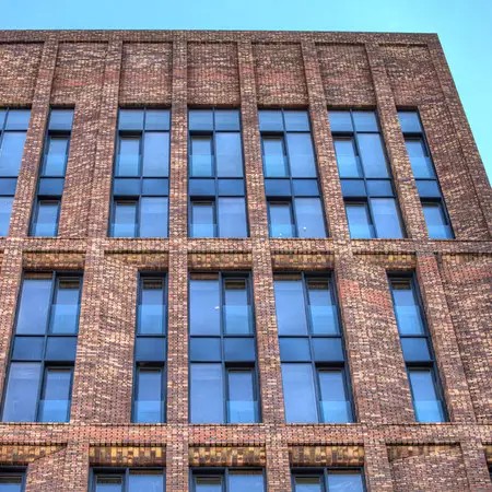 ЖК Red Loft