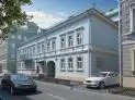 ЖК Знаменка 9/12с1