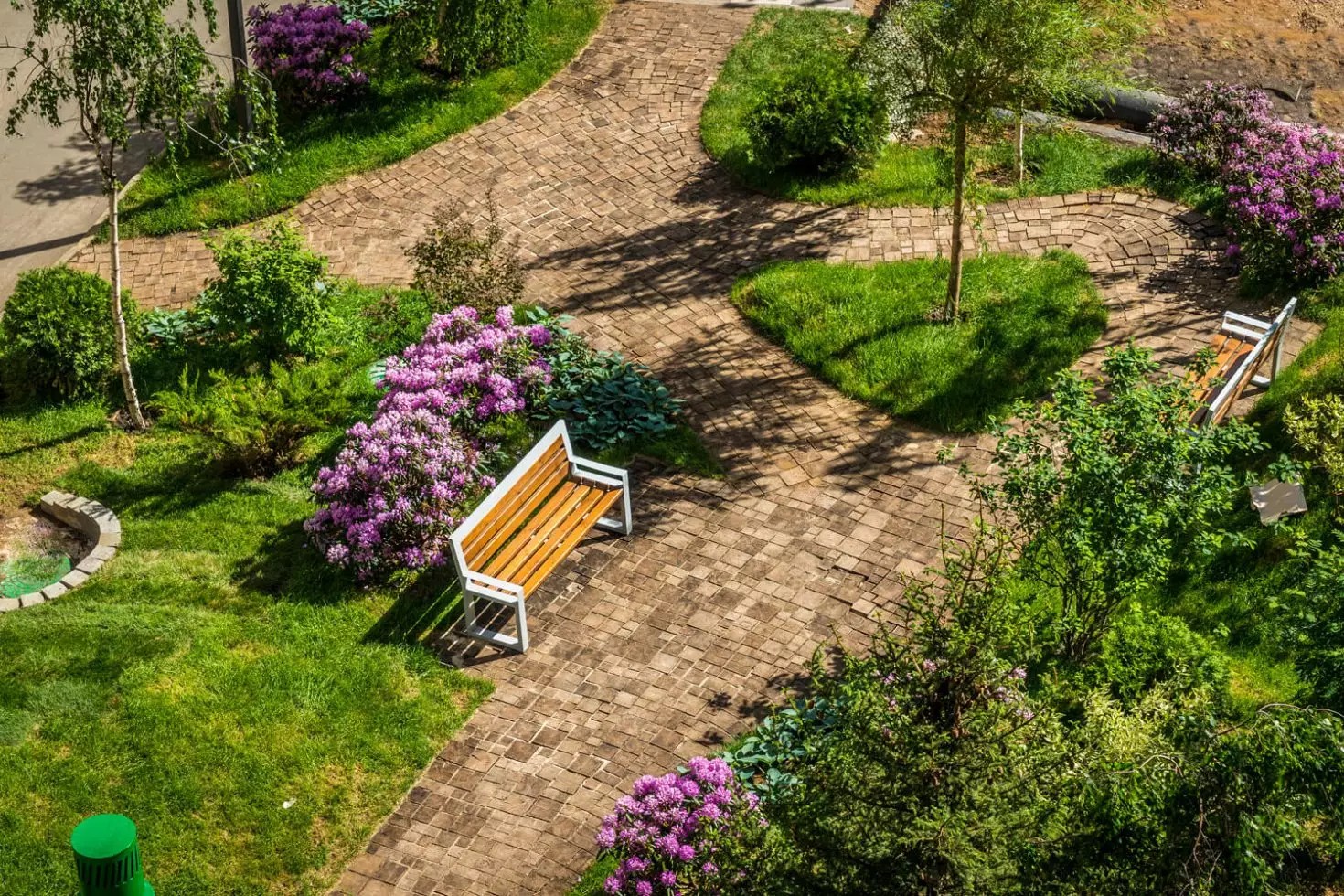ЖК Wellton Park Новая Сходня
