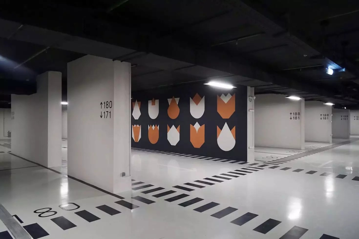 ЖК Wellton Park Новая Сходня