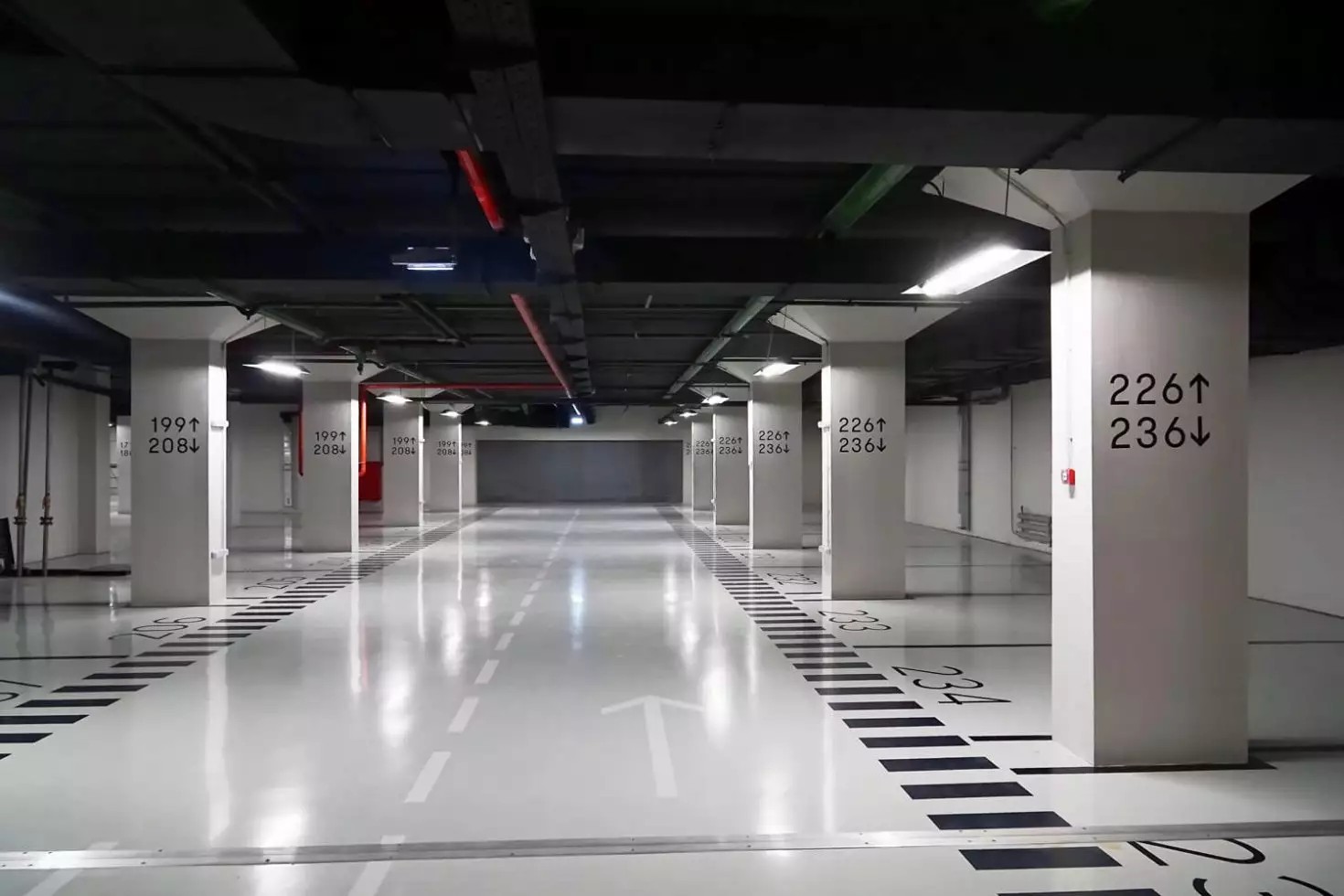 ЖК Wellton Park Новая Сходня