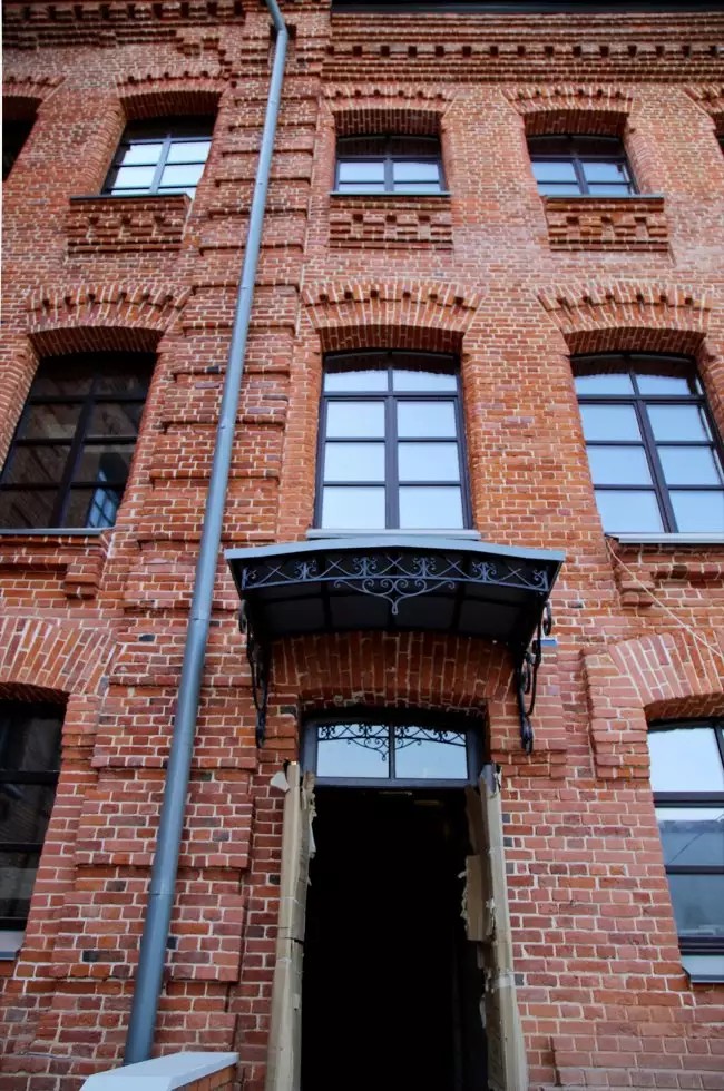 ЖК Wine House