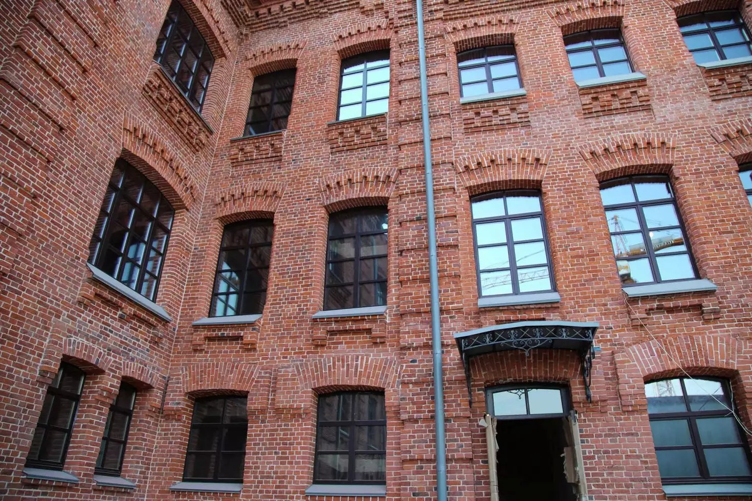 ЖК Wine House