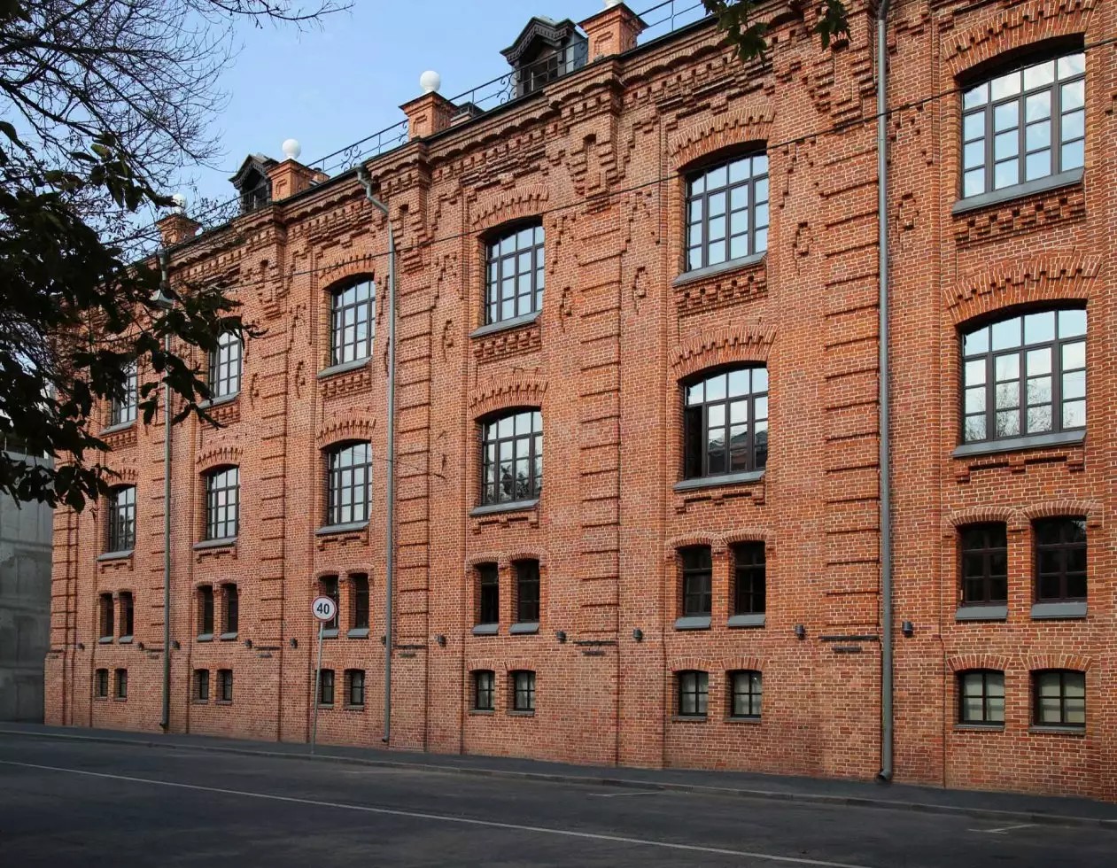 ЖК Wine House