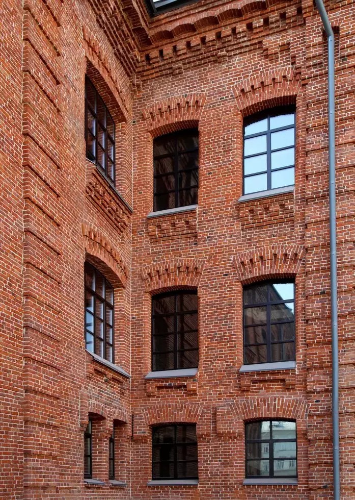 ЖК Wine House