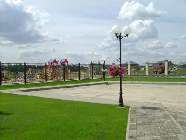 ЖК Артек
