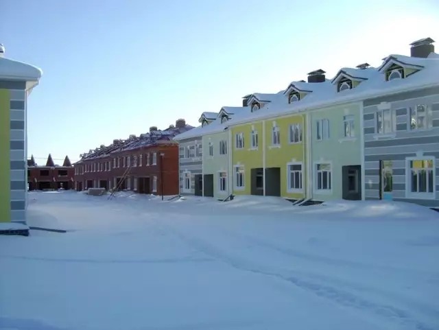 ЖК Артек