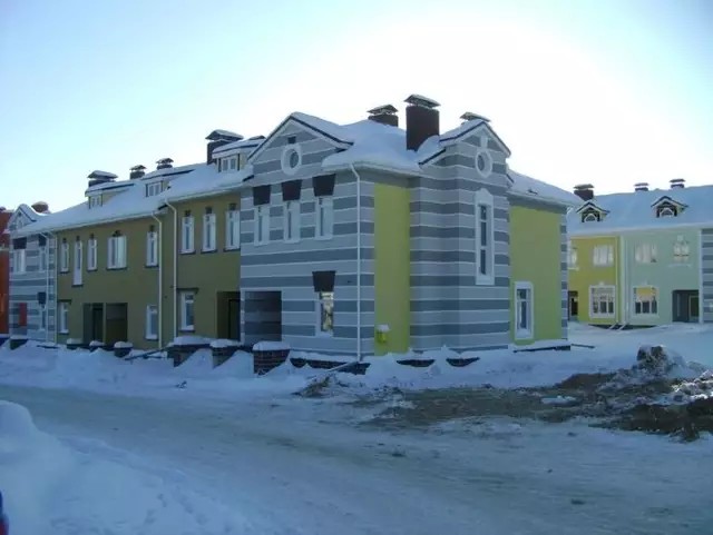 ЖК Артек