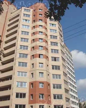 ЖК Балашиха, микрорайон 28, 7