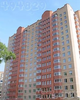 ЖК Балашиха, микрорайон 28, 7
