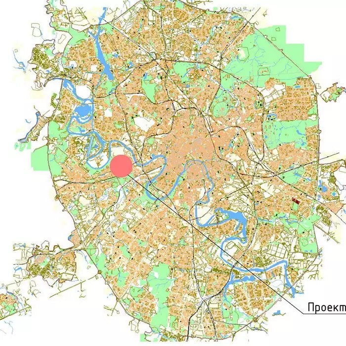 ЖК Барклая, 7к12