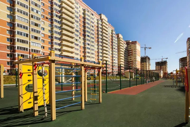 ЖК Богородский
