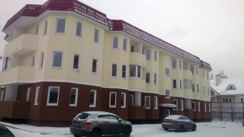 ЖК Гармония
