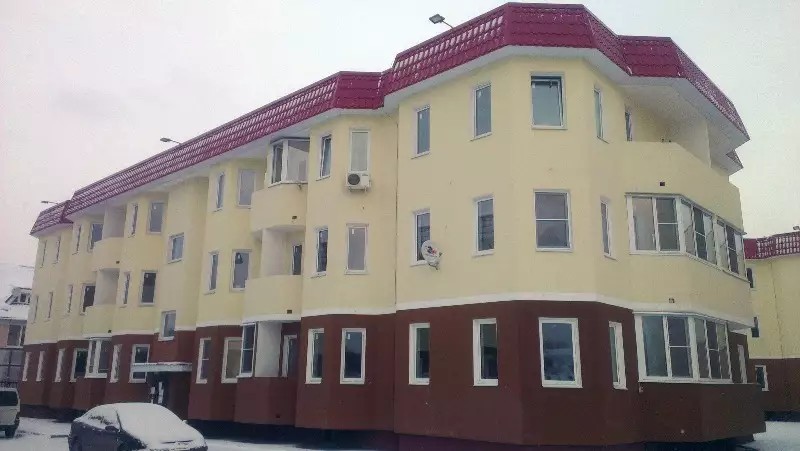 ЖК Гармония