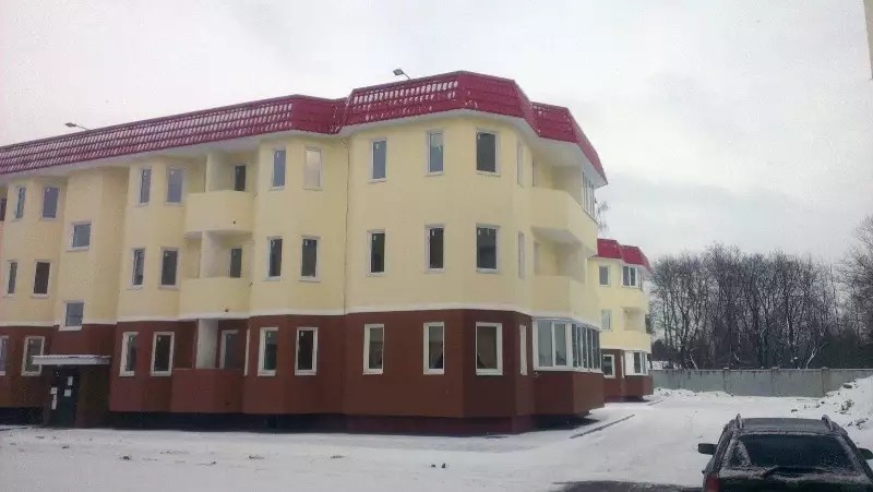 ЖК Гармония