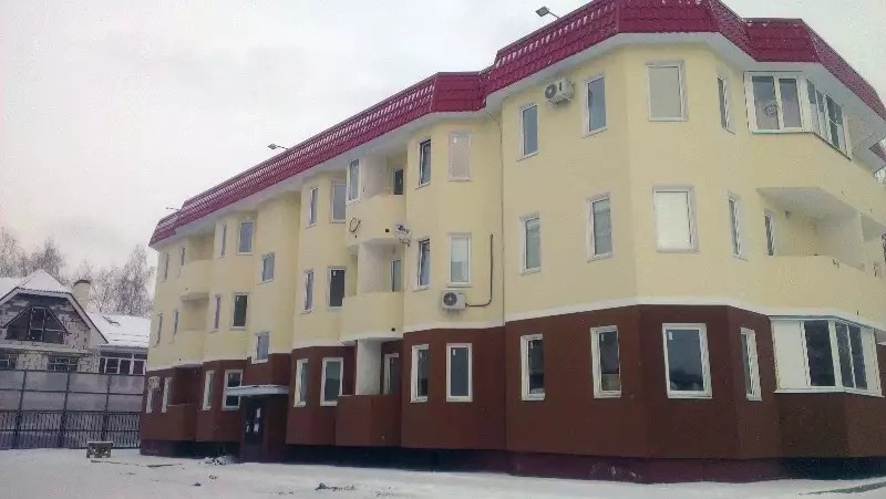 ЖК Гармония
