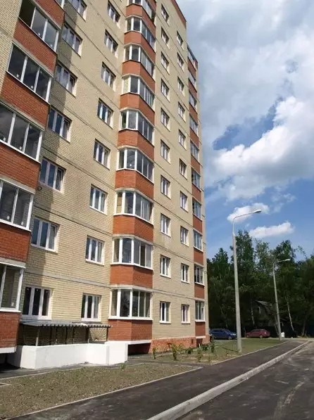 ЖК Геолог