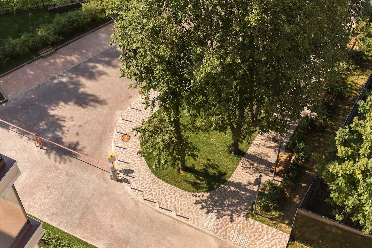 ЖК Гороховский, 12