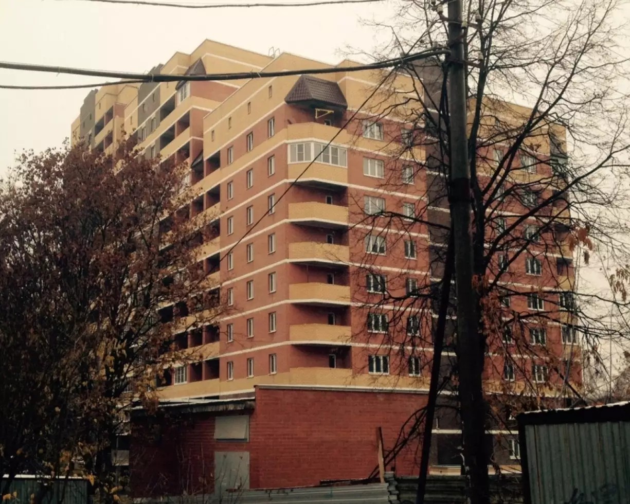 ЖК Десяточка-3
