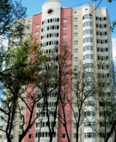 ЖК Коралловые Острова