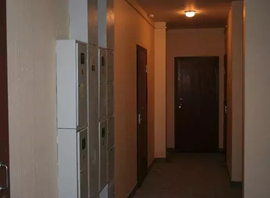 ЖК Захарово-парк