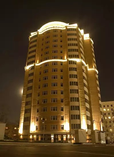 ЖК Крутицкая набережная, 23