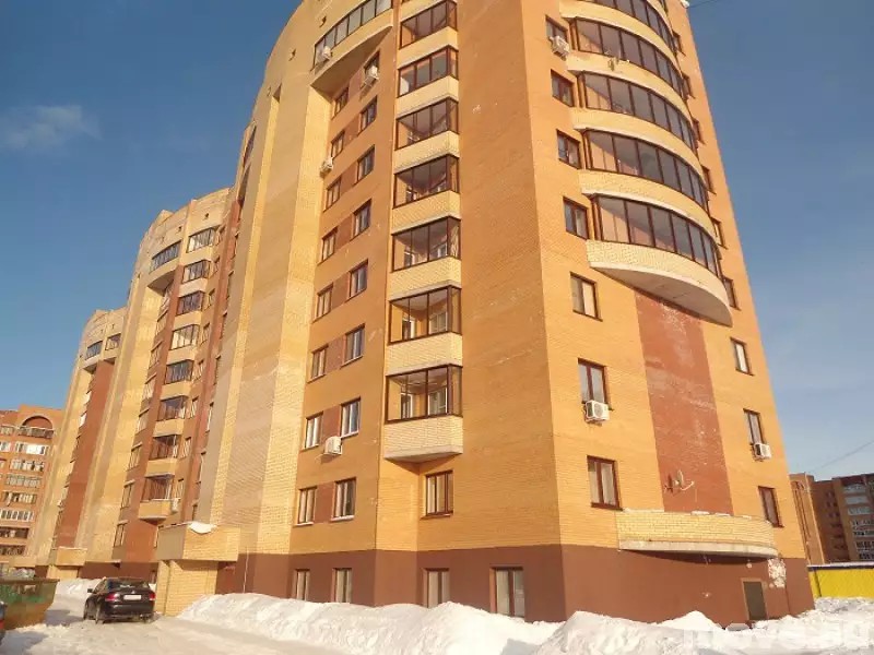 ЖК Квартал 24