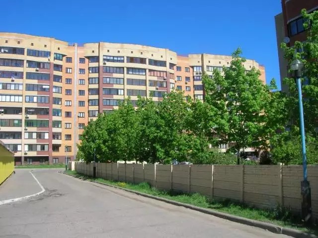 ЖК Квартал 24