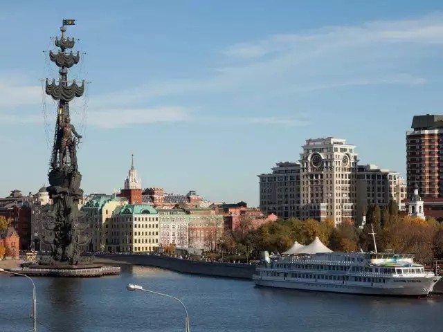ЖК Кленовый DOM