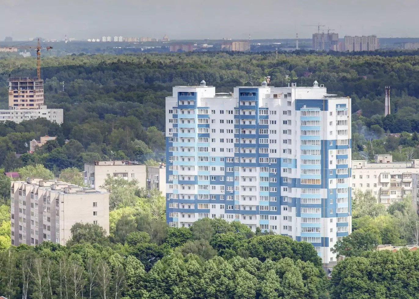 ЖК Королев