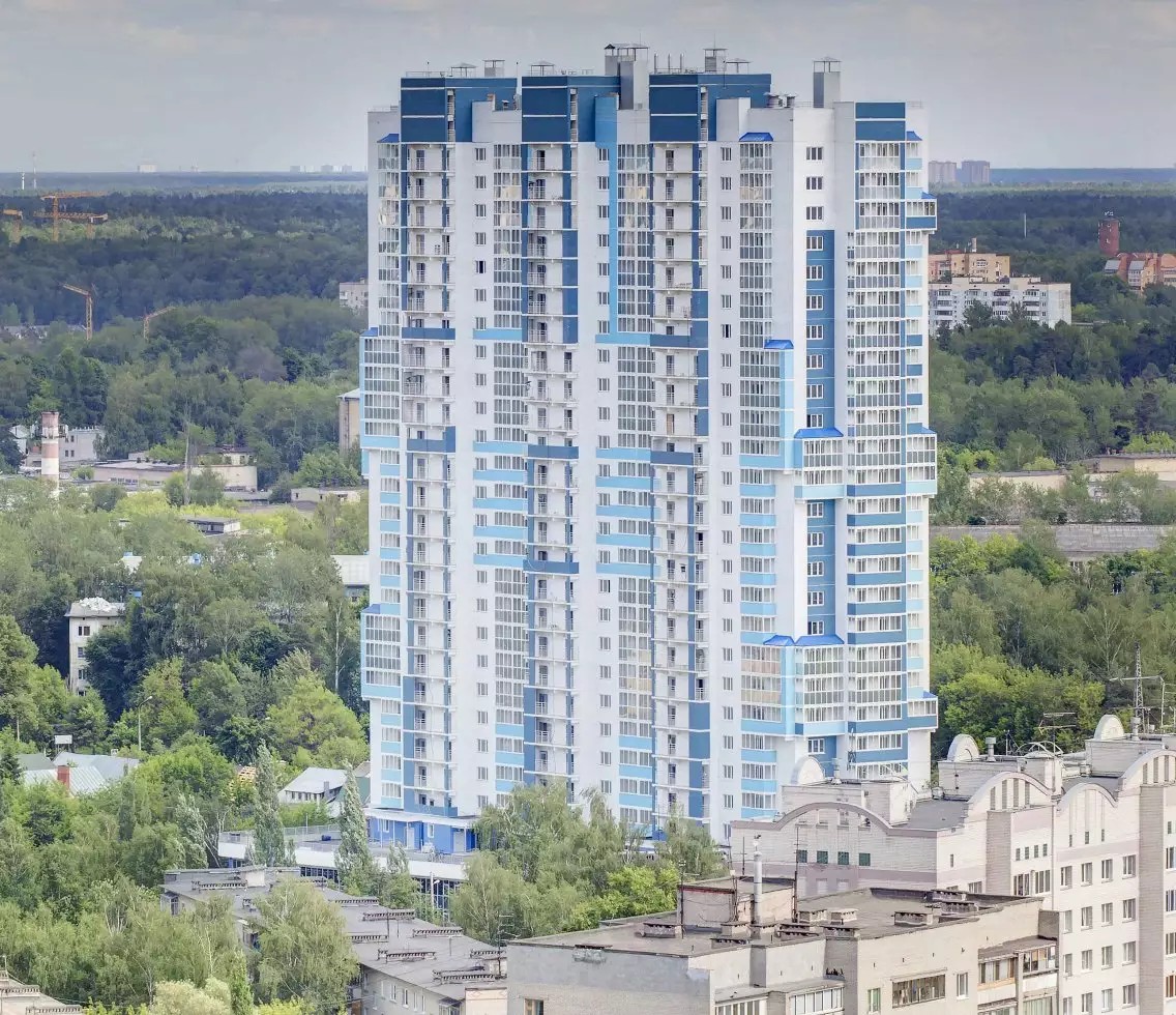 ЖК Королев