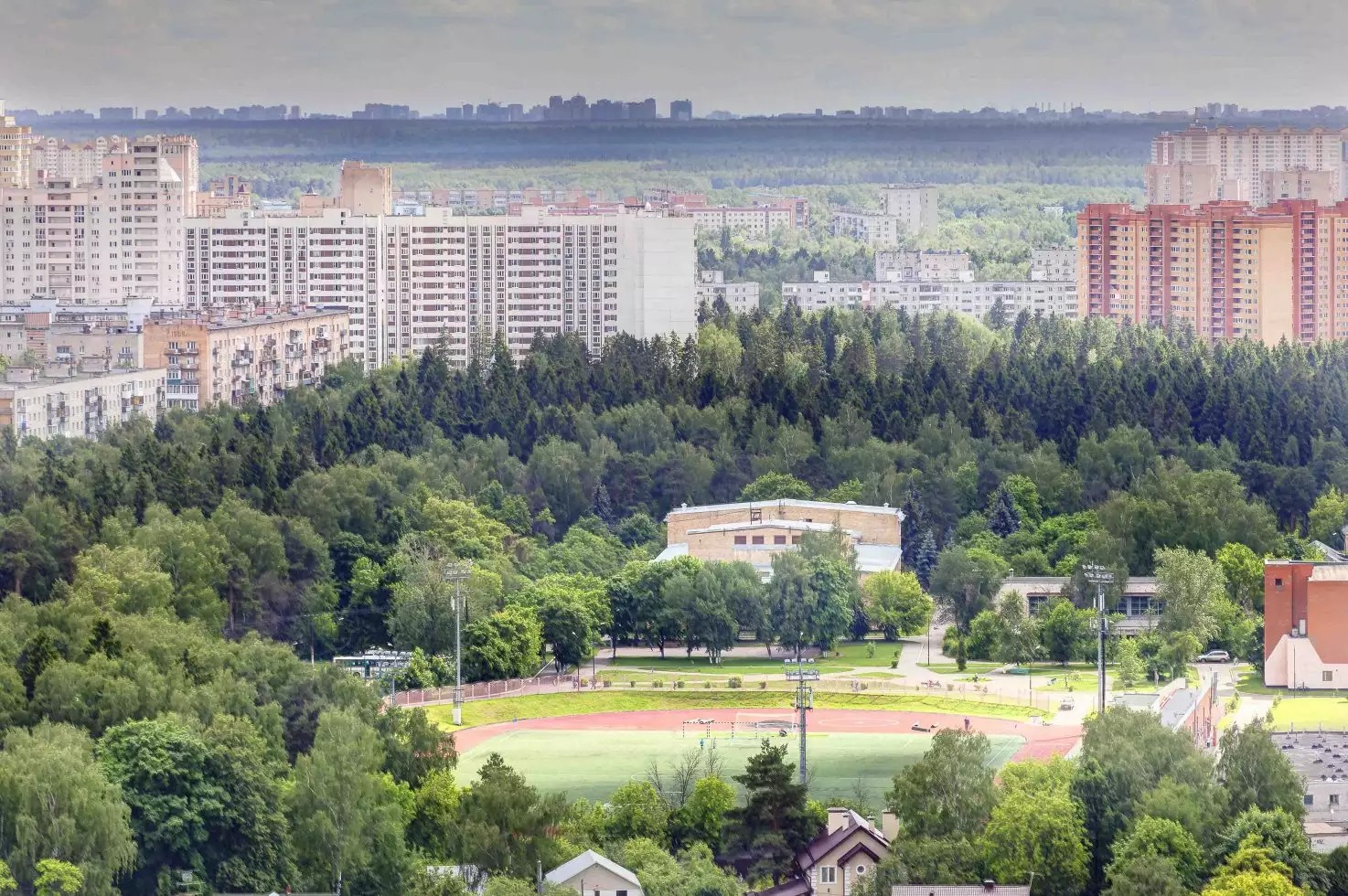ЖК Королев