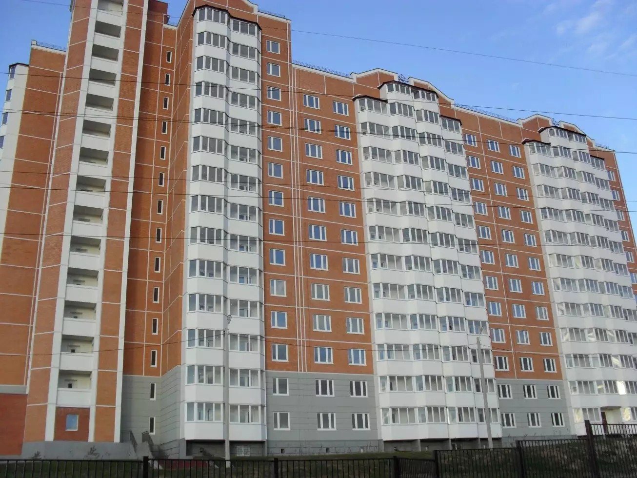 ЖК Лама Парк