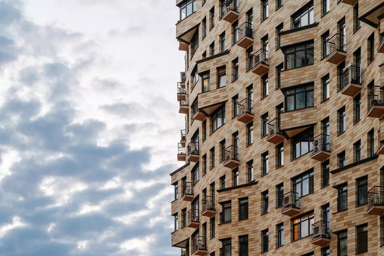 ЖК Лефорт