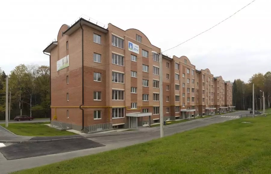 ЖК Лоза
