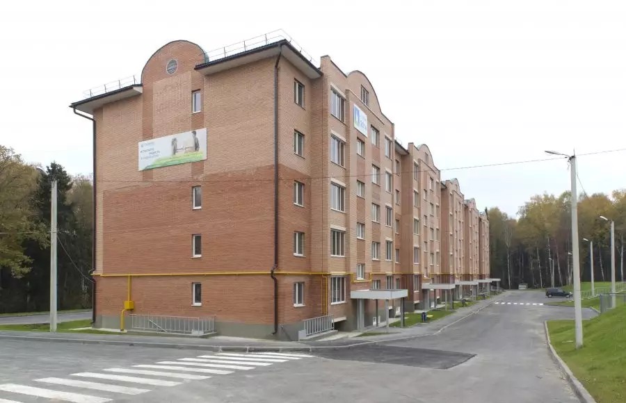 ЖК Лоза