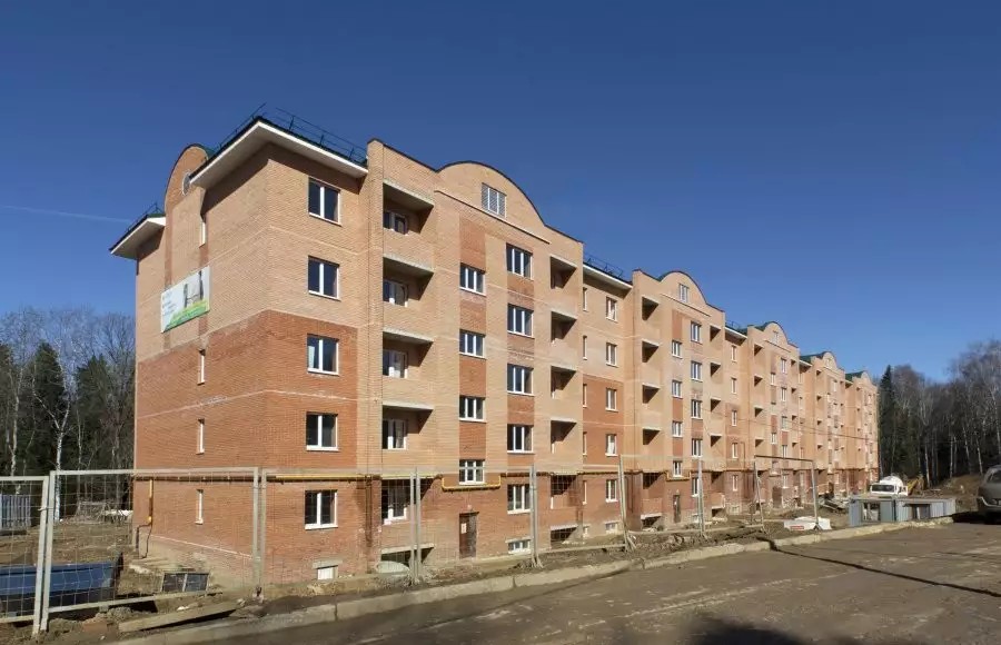 ЖК Лоза