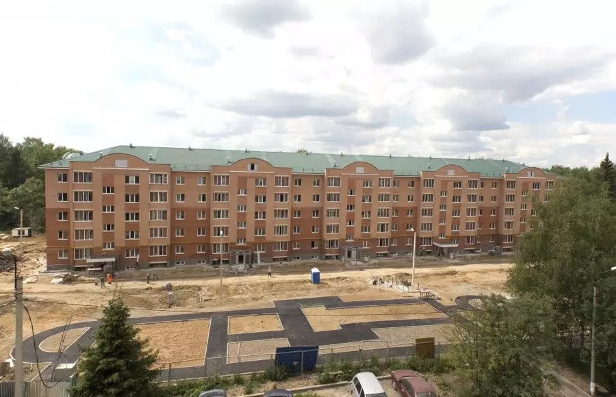 ЖК Лоза