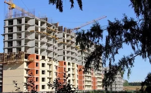 ЖК Любимое Домодедово