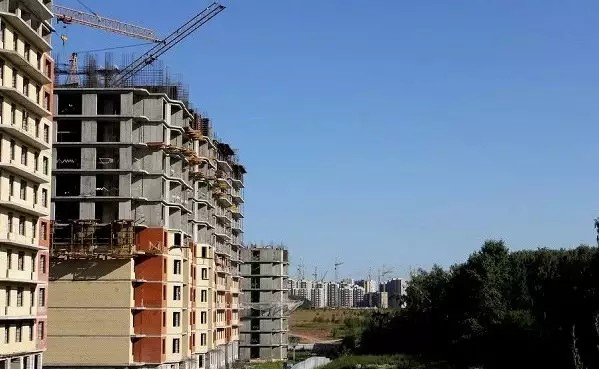 ЖК Любимое Домодедово